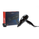 Hair dryer 2000W SIMPLE DEWAL 03-104 Black